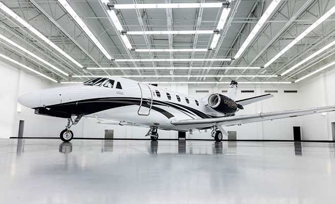 Cessna Citation XLS Gen2 achieves FAA certification