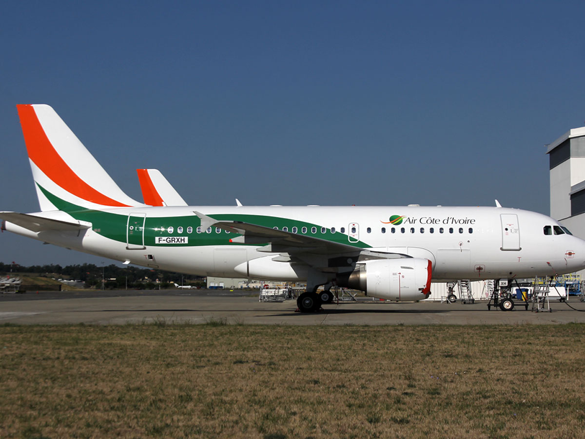 Surge in trade between Ghana, South Africa compels Air Côte D’Ivoire to start Johannesburg flights