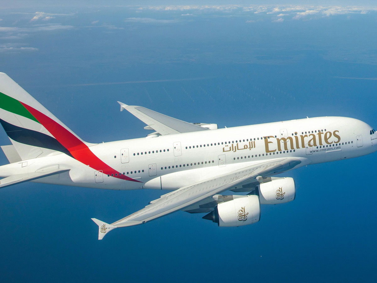 Emirates to restore all flights to SA