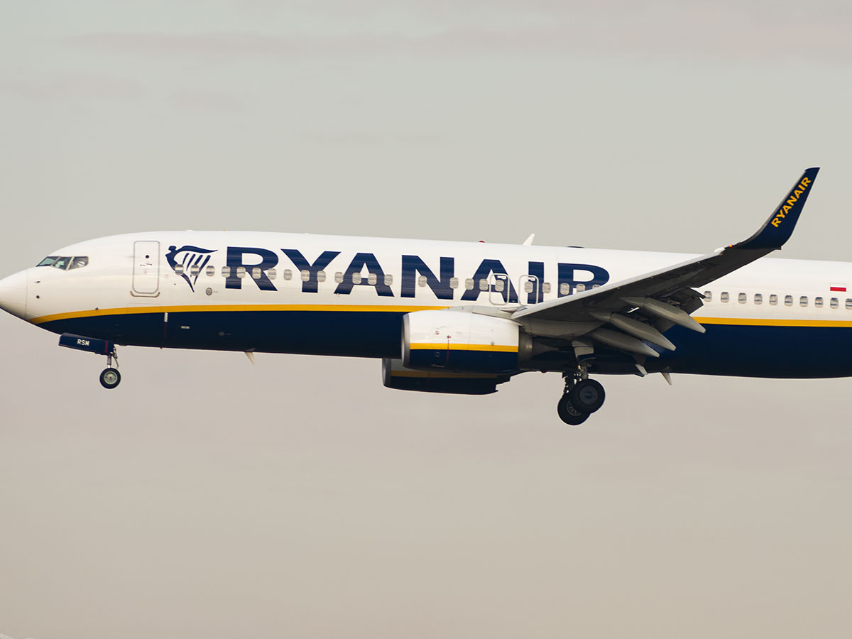 Ryanair Afrikaans test: Airline drops controversial South African quiz