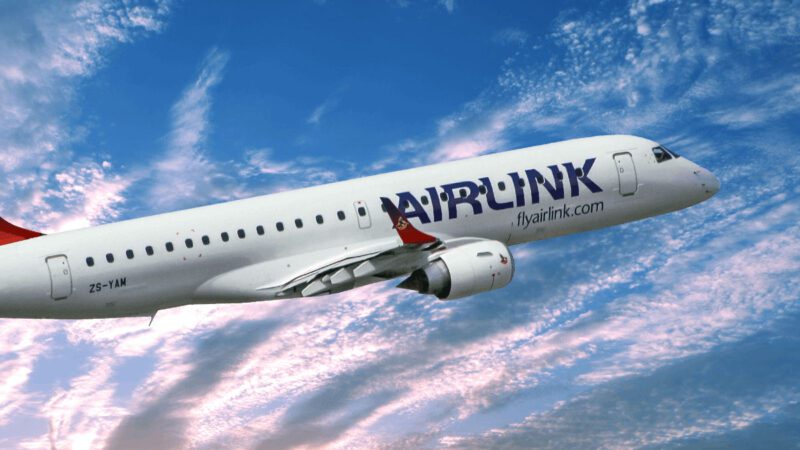 Airlink signs Lounge Agreement with SLOW to enhance Customer Experience