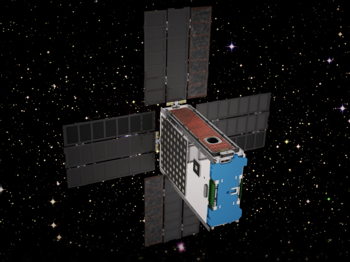 Artemis I to Launch First-of-a-Kind Deep Space Biology Mission