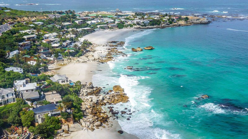 More flights to Cape Town