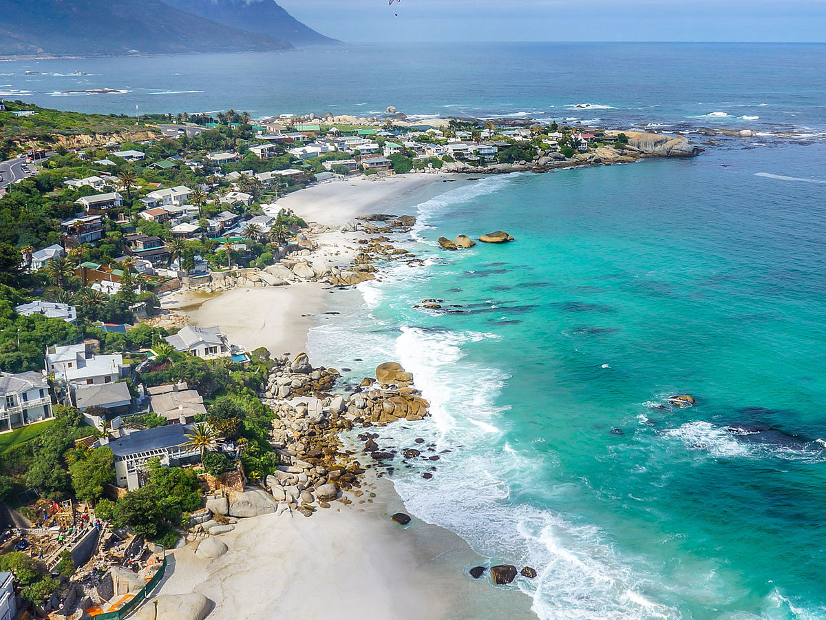 More flights to Cape Town