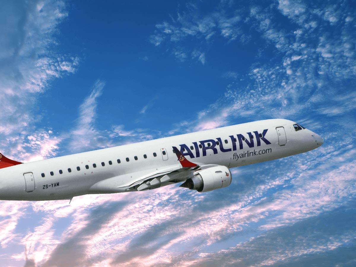 Air Belgium expands route offering with Airlink