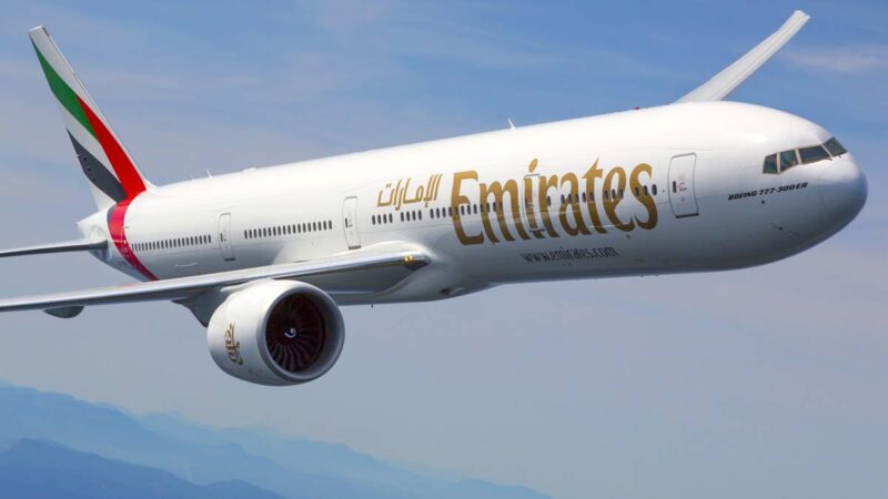 Emirates reaffirms commitment to South Africa