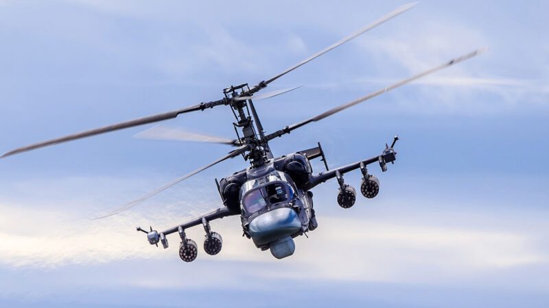 Rosoboronexport to showcase at Airshow China