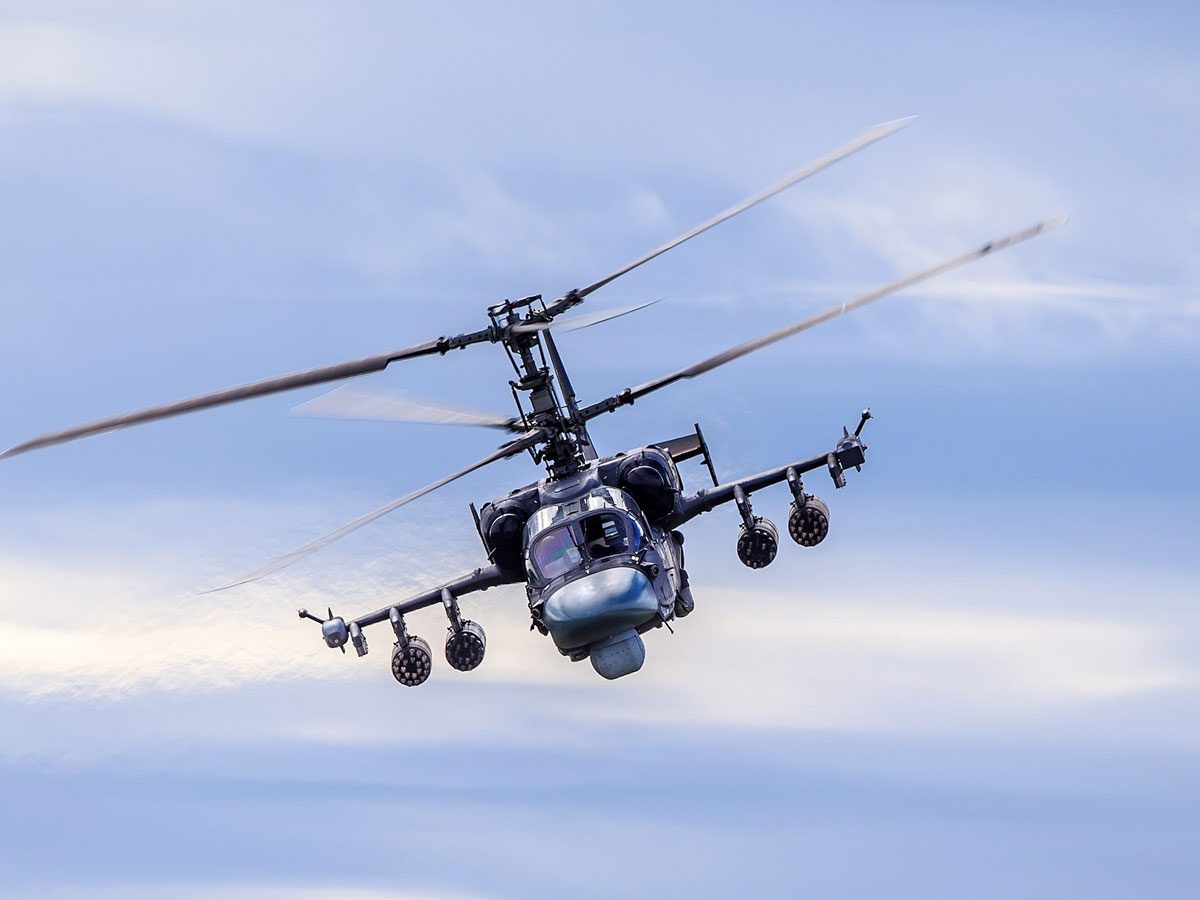 Rosoboronexport to showcase at Airshow China