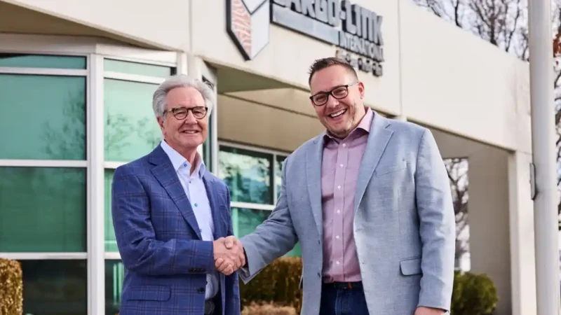 Gebrüder Weiss expands in the USA