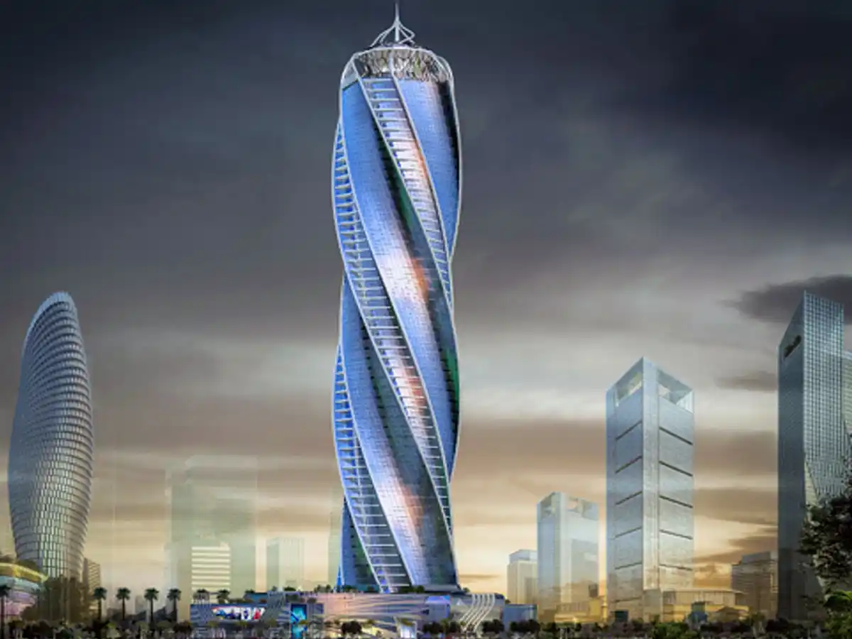 Egypt and the Big 5 Dominate Hotel Development