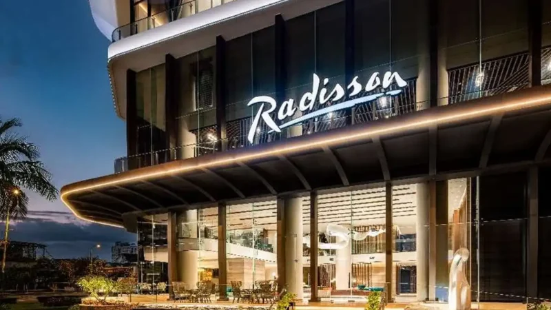 Radisson Hotel Group bolsters African presence