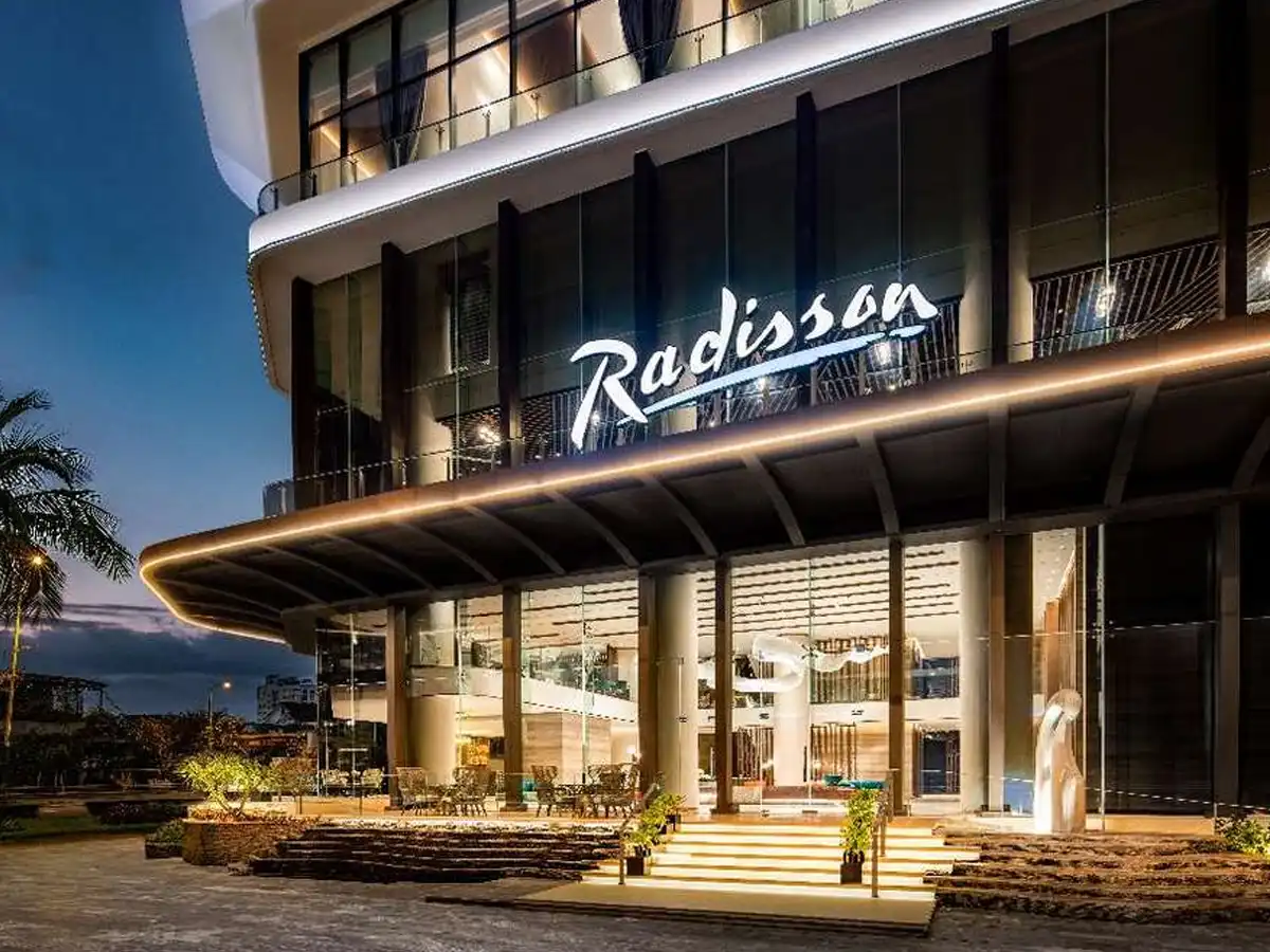 Radisson Hotel Group bolsters African presence