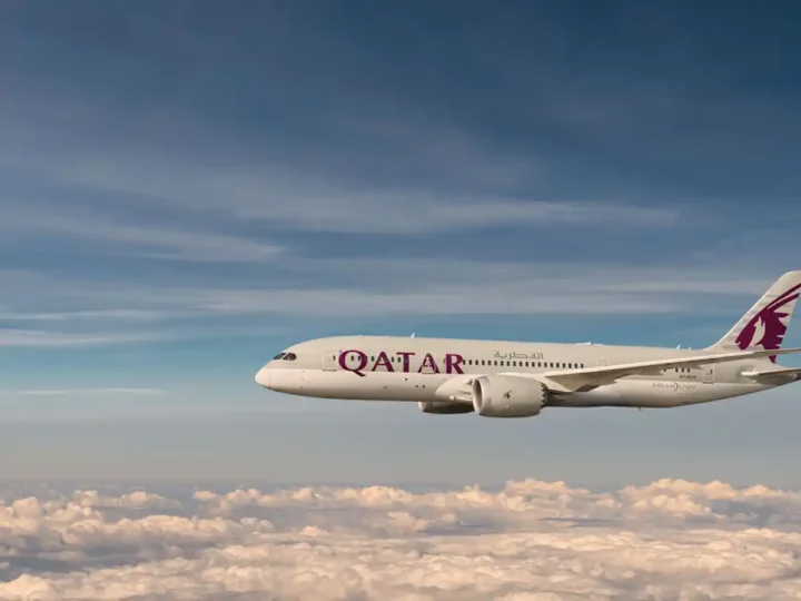 Qatar Airways’ South Africa Summer Capacity