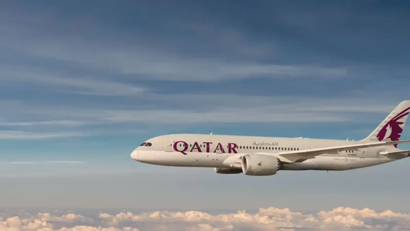 Qatar Airways’ South Africa Summer Capacity