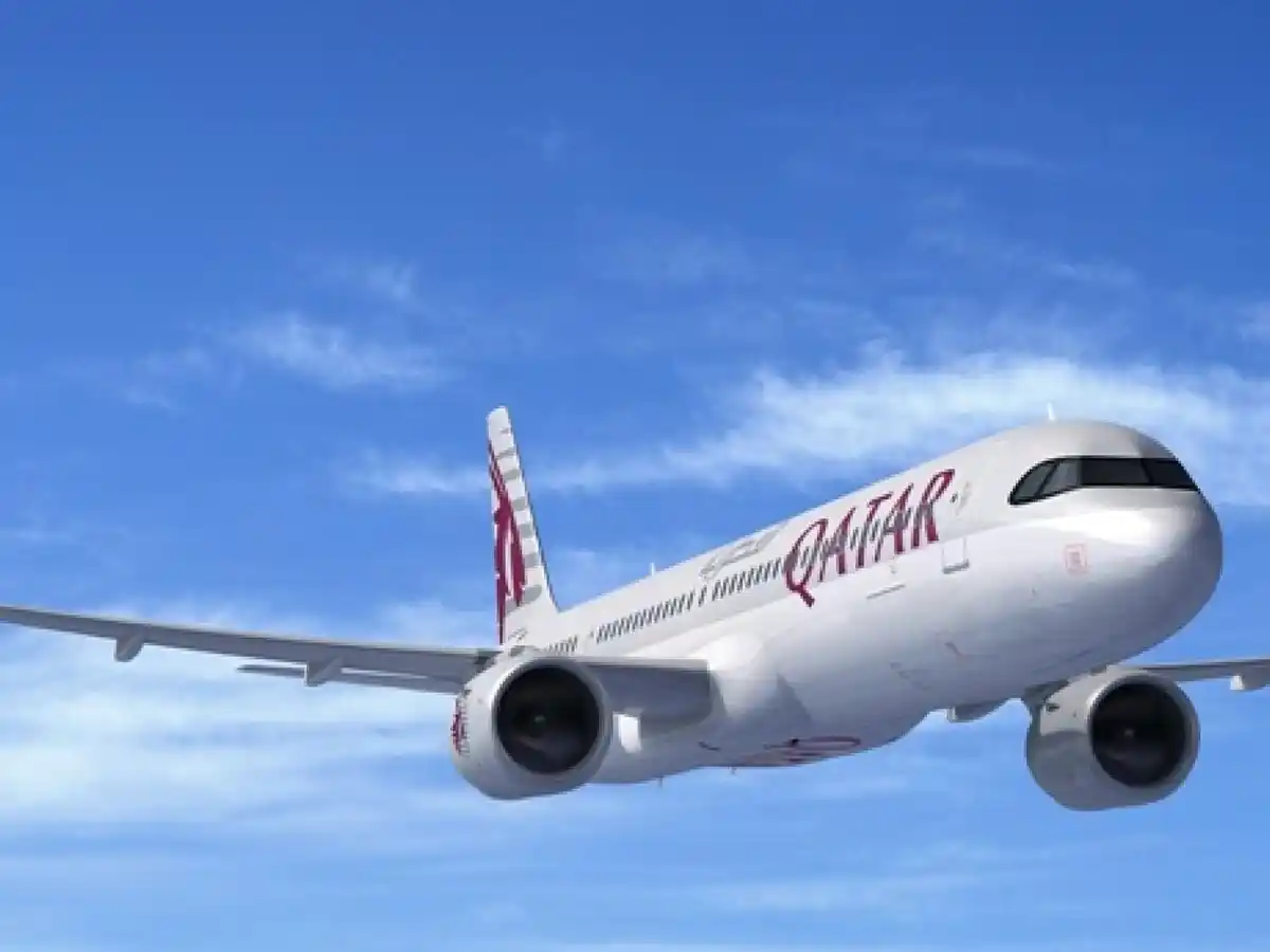 Qatar Airways Signs Agreement